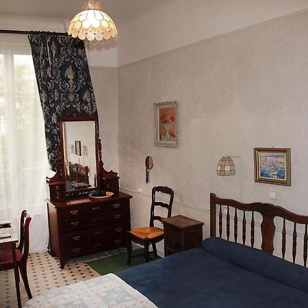 Hotel Cronstadt Nice Eksteriør billede