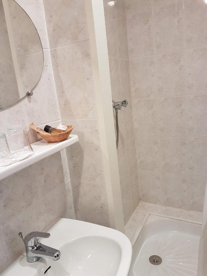 Hotel Cronstadt Nice Eksteriør billede