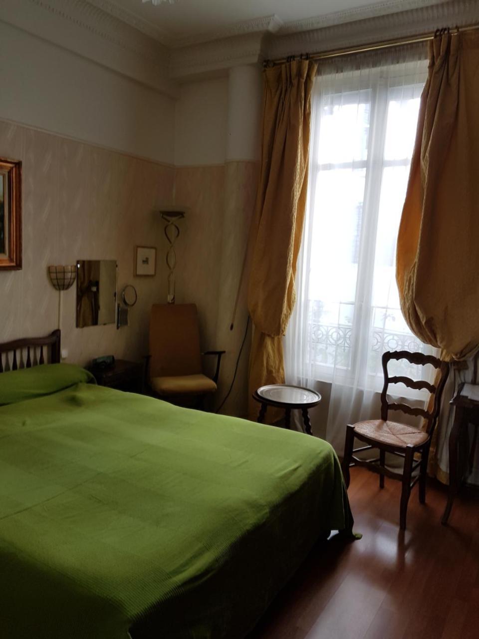 Hotel Cronstadt Nice Eksteriør billede