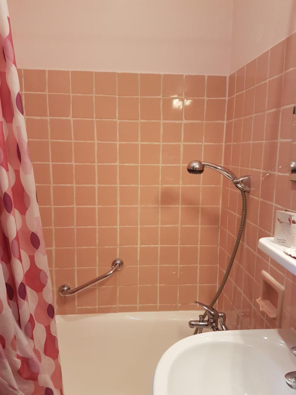 Hotel Cronstadt Nice Eksteriør billede