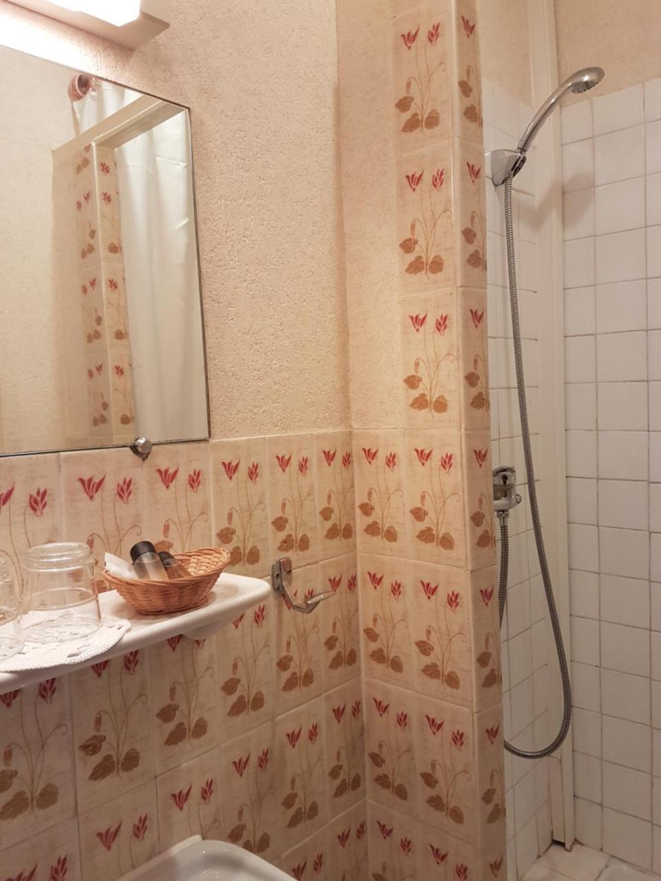 Hotel Cronstadt Nice Eksteriør billede